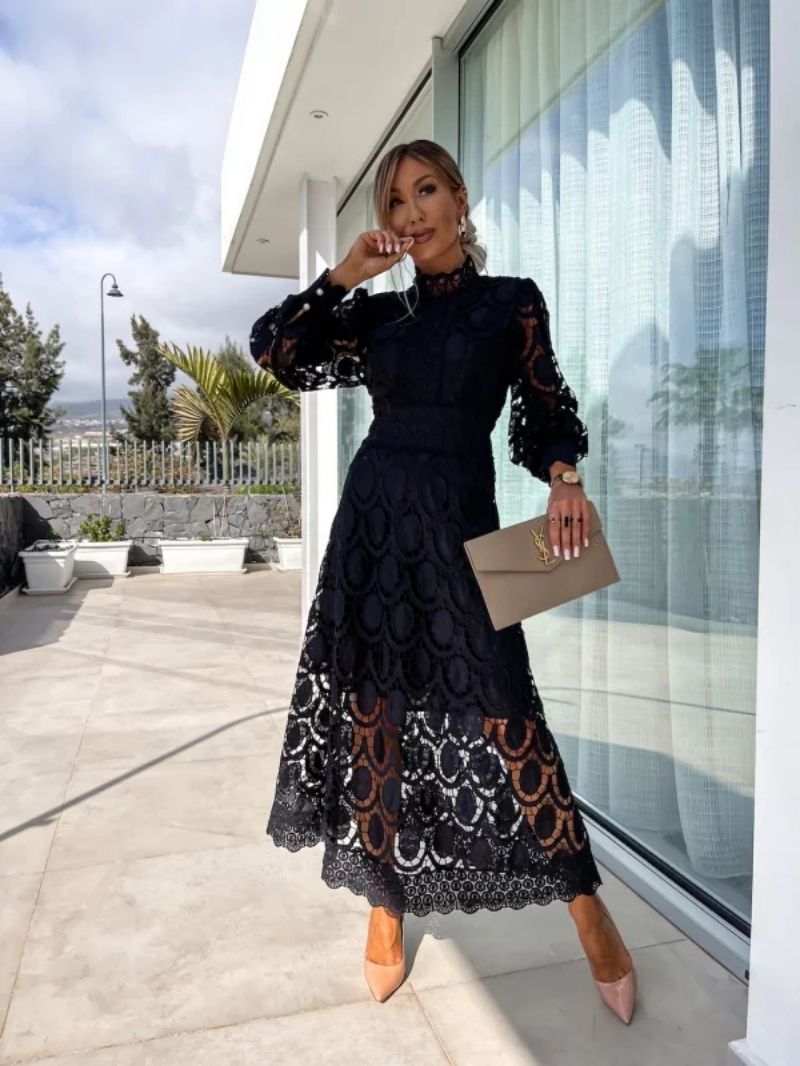 Ada | Lace Bodycon Elegant Women's Bodycon Dress