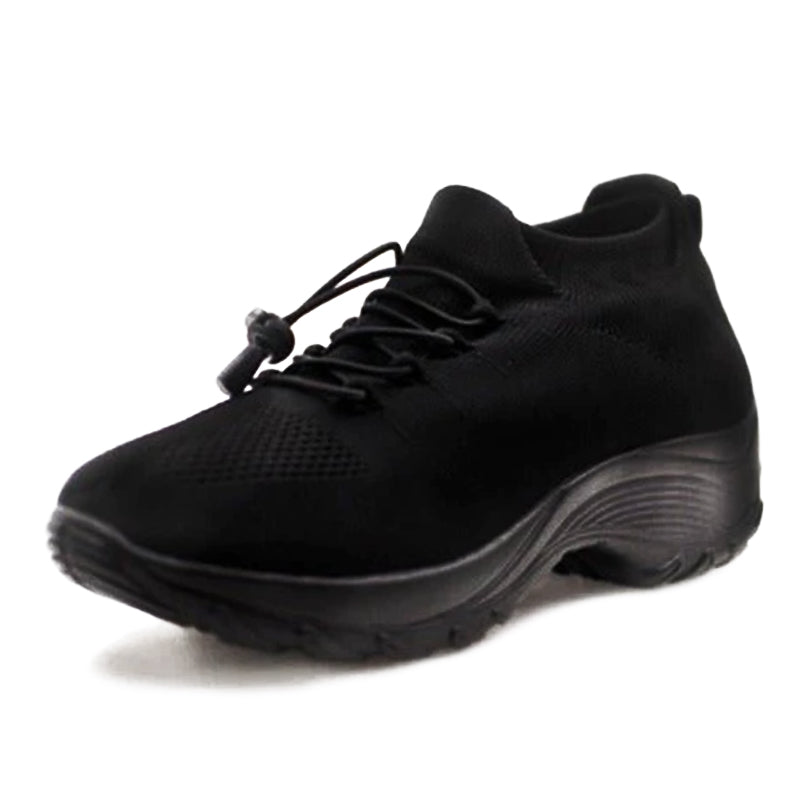 Mae | Air-Cushion Breathable Walking Women Comfortable Sneakers