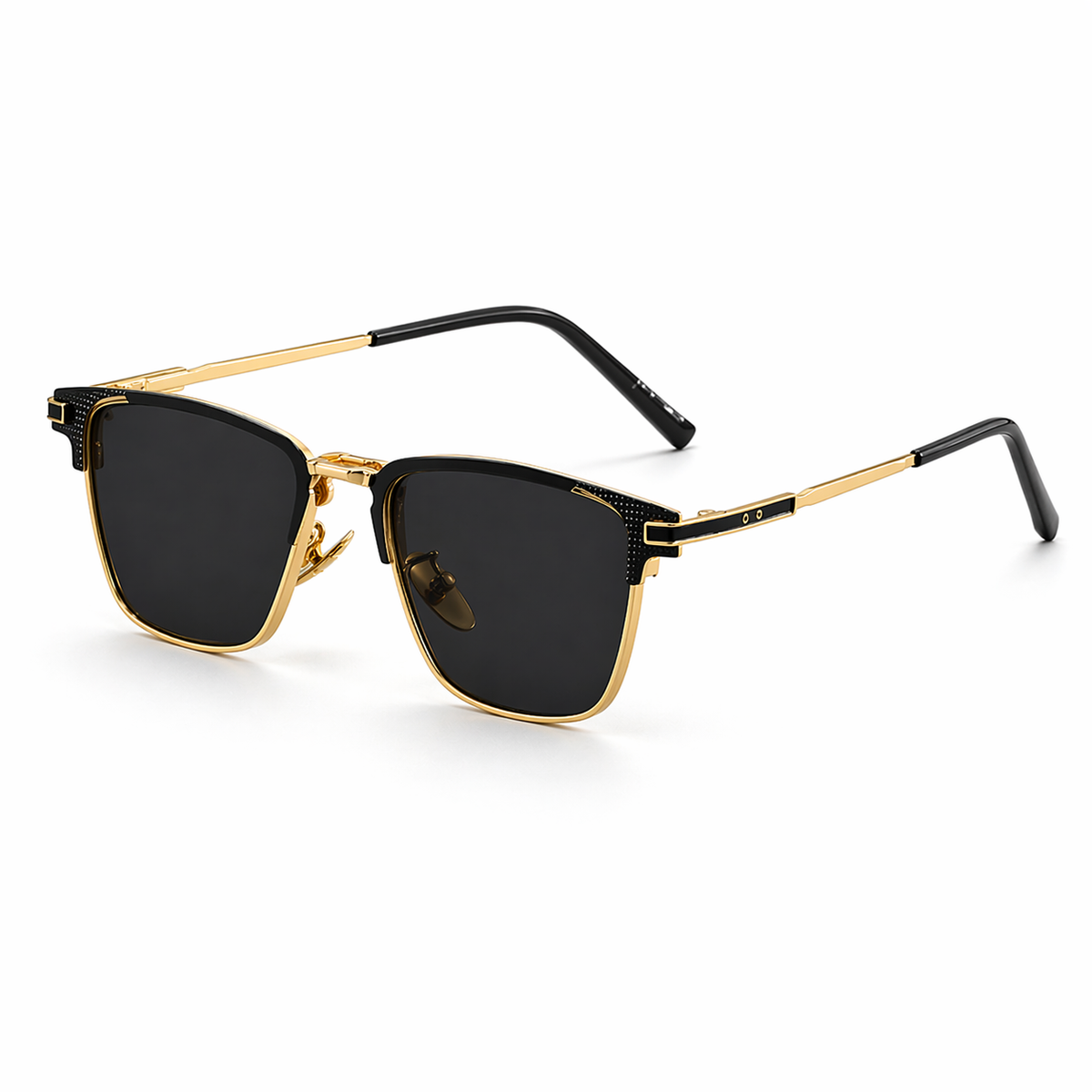 Marcus | Rectangular Men's Sunglasses