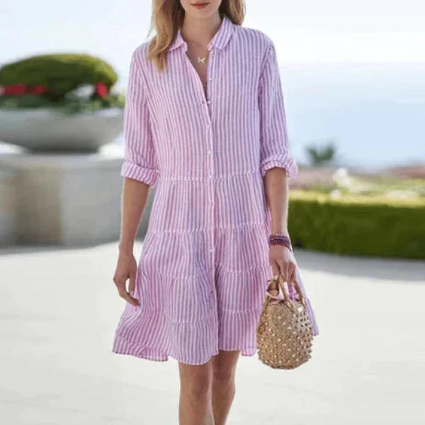 Cheryl | Breezy Chic Women's Summer Dress