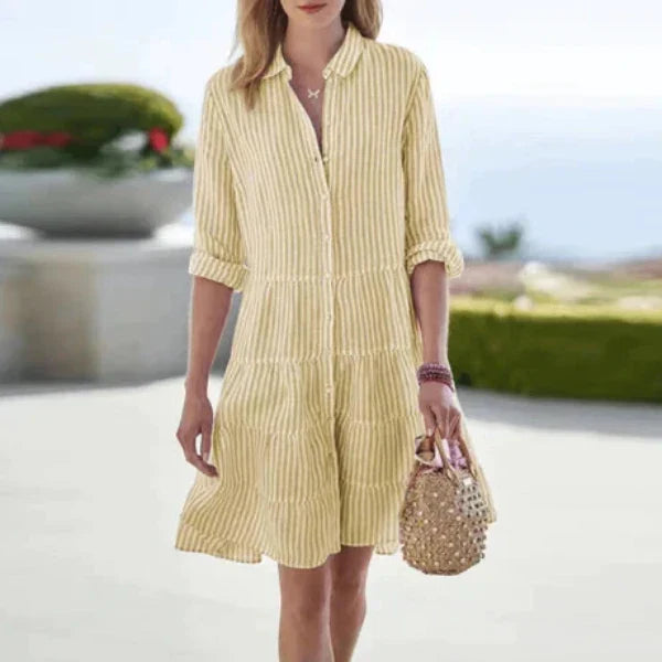Cheryl | Breezy Chic Women's Summer Dress