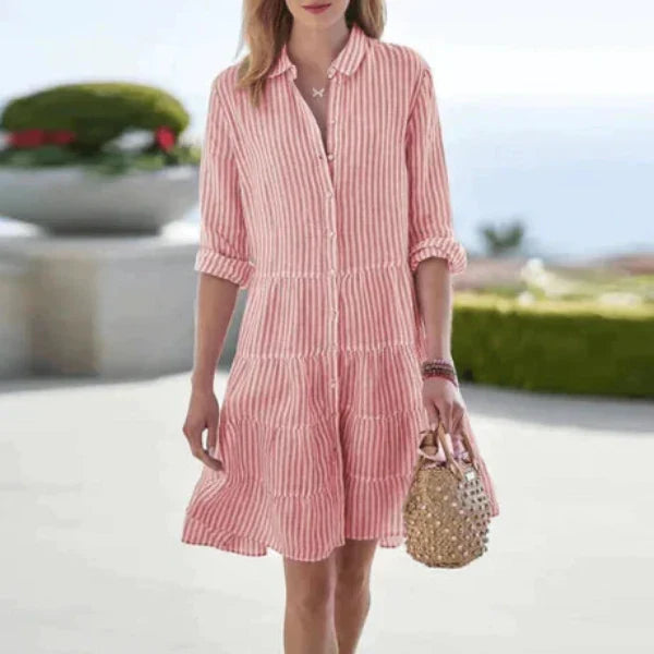 Cheryl | Breezy Chic Women's Summer Dress