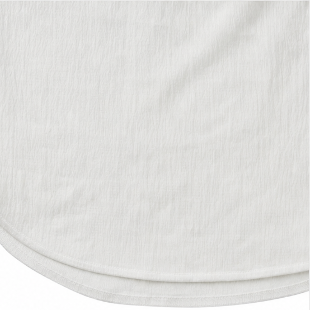 Nola | Cowl-Neck Hidden-Pocket Women Summer Mini Dress
