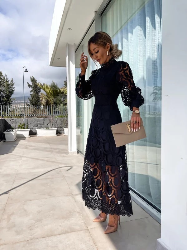 Ada | Lace Bodycon Elegant Women's Bodycon Dress