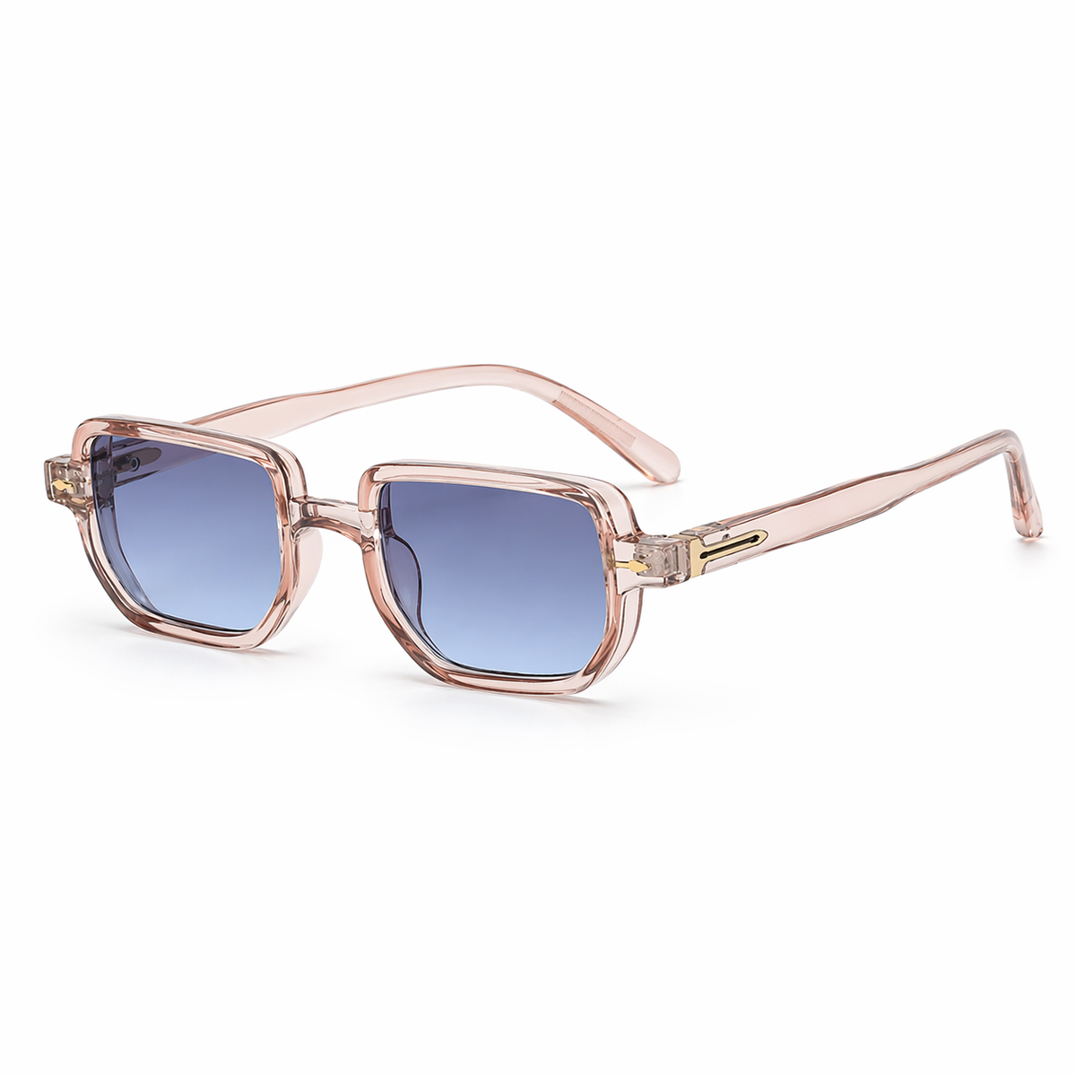 Ethan | Square-Frame Men's Sunglasses