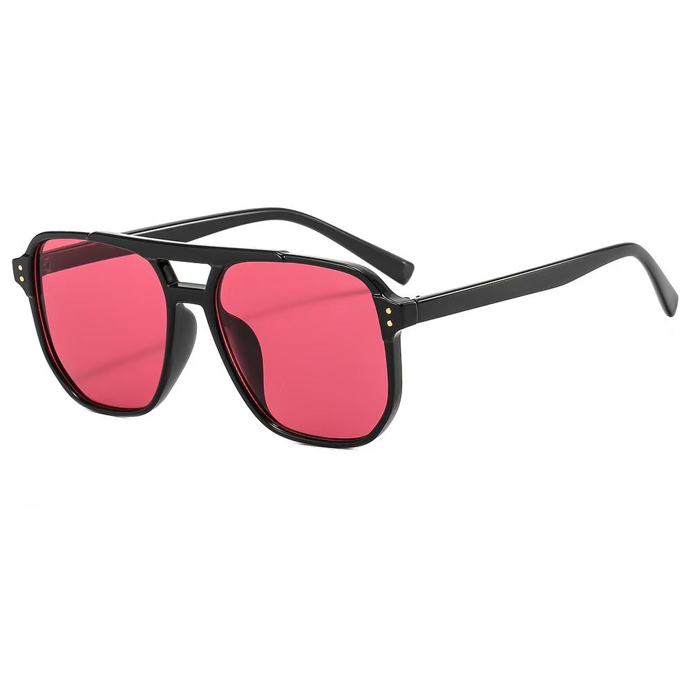 Sienna | Tortoiseshell Gradient Sunglasses