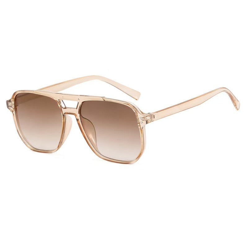 Sienna | Tortoiseshell Gradient Sunglasses