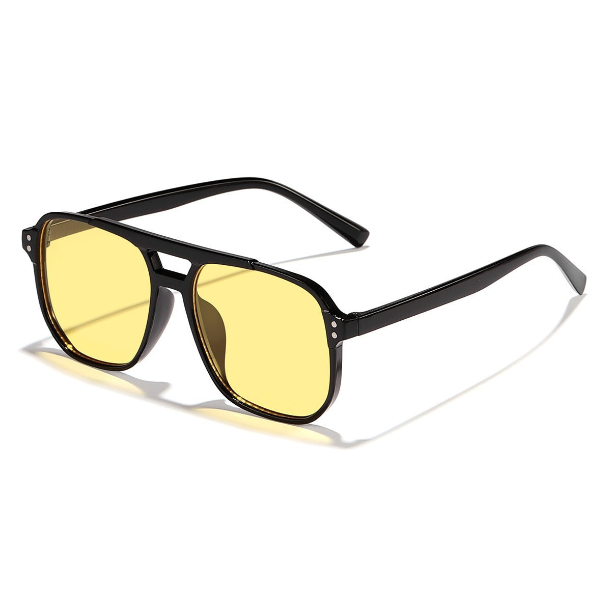 Sienna | Tortoiseshell Gradient Sunglasses