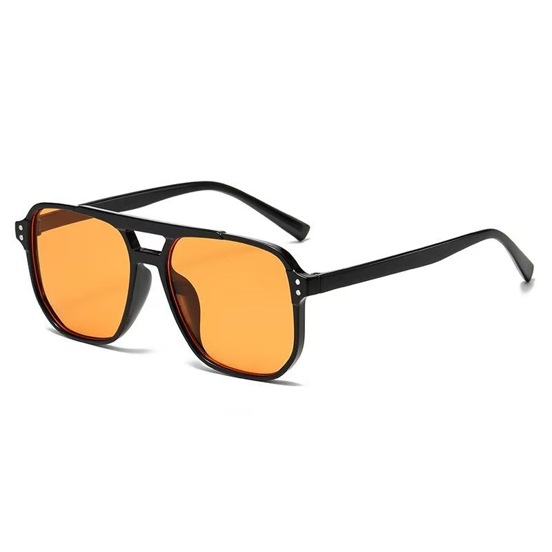 Sienna | Tortoiseshell Gradient Sunglasses