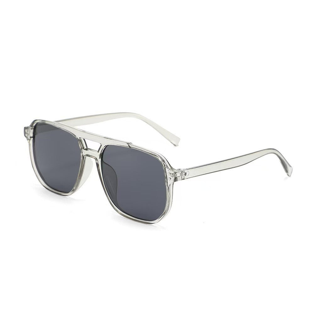 Sienna | Tortoiseshell Gradient Sunglasses