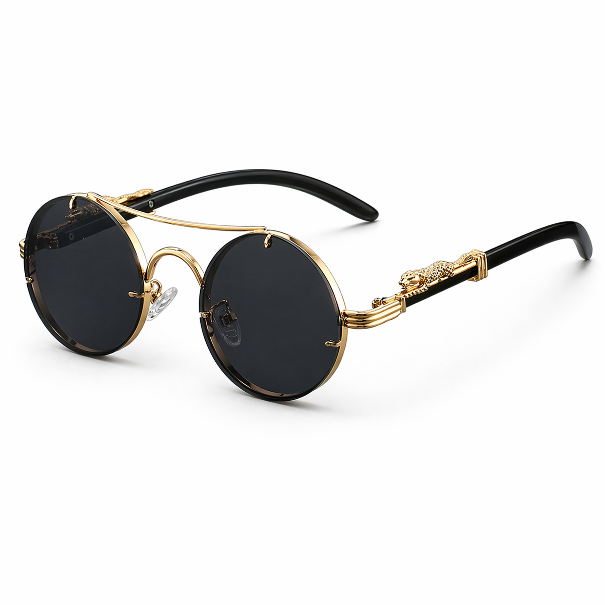 Oliver | Vintage Round Sunglasses