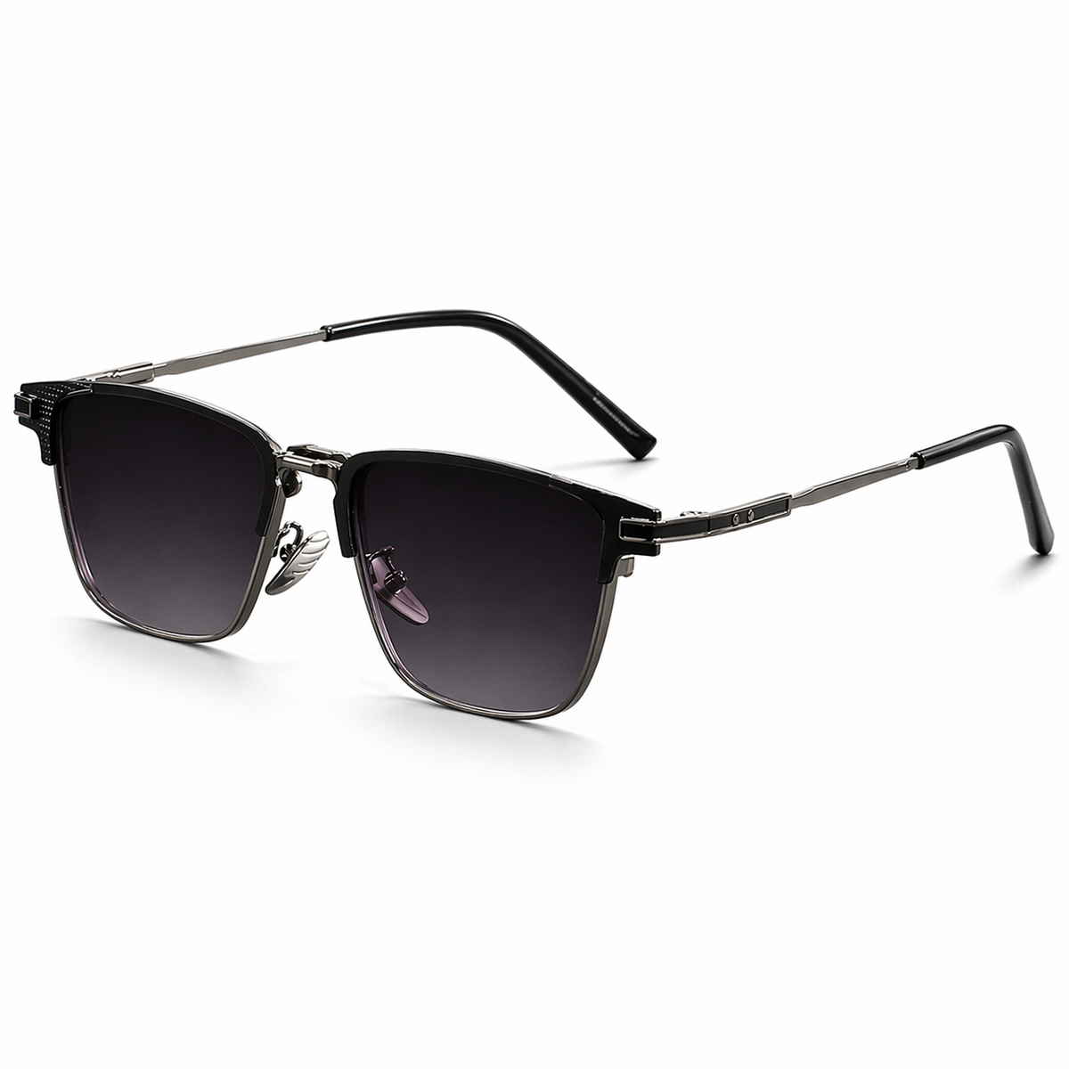Marcus | Rectangular Men's Sunglasses