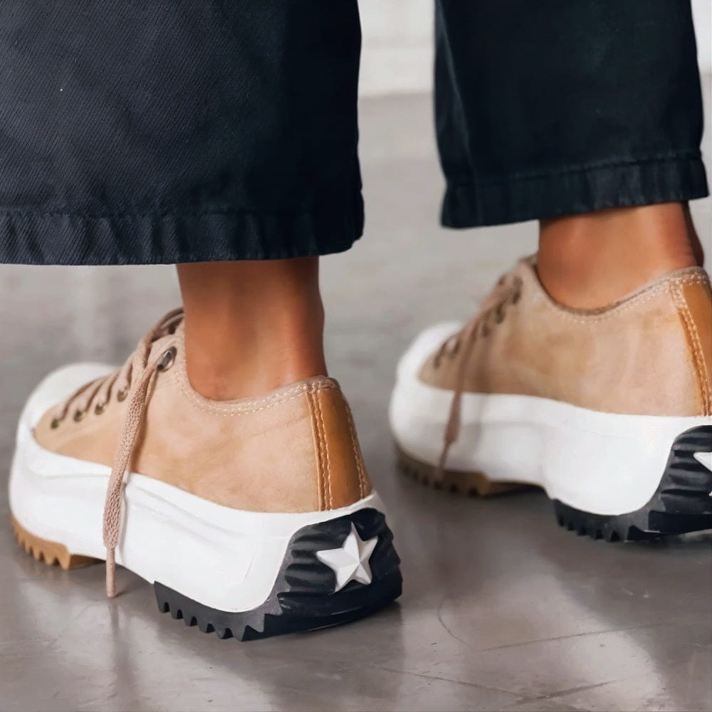 Etta | Arch-Support Cushioned Women Comfortable Sneakers