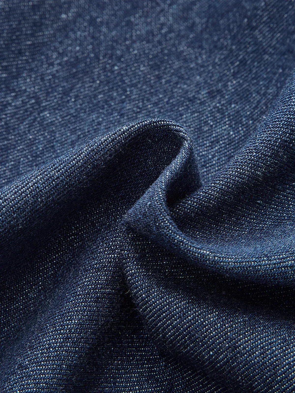Nell | Slim-Fit Denim Cap-Sleeve Women Summer Midi Dress